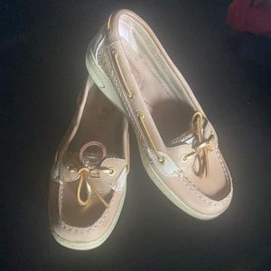 Sperry shoes
